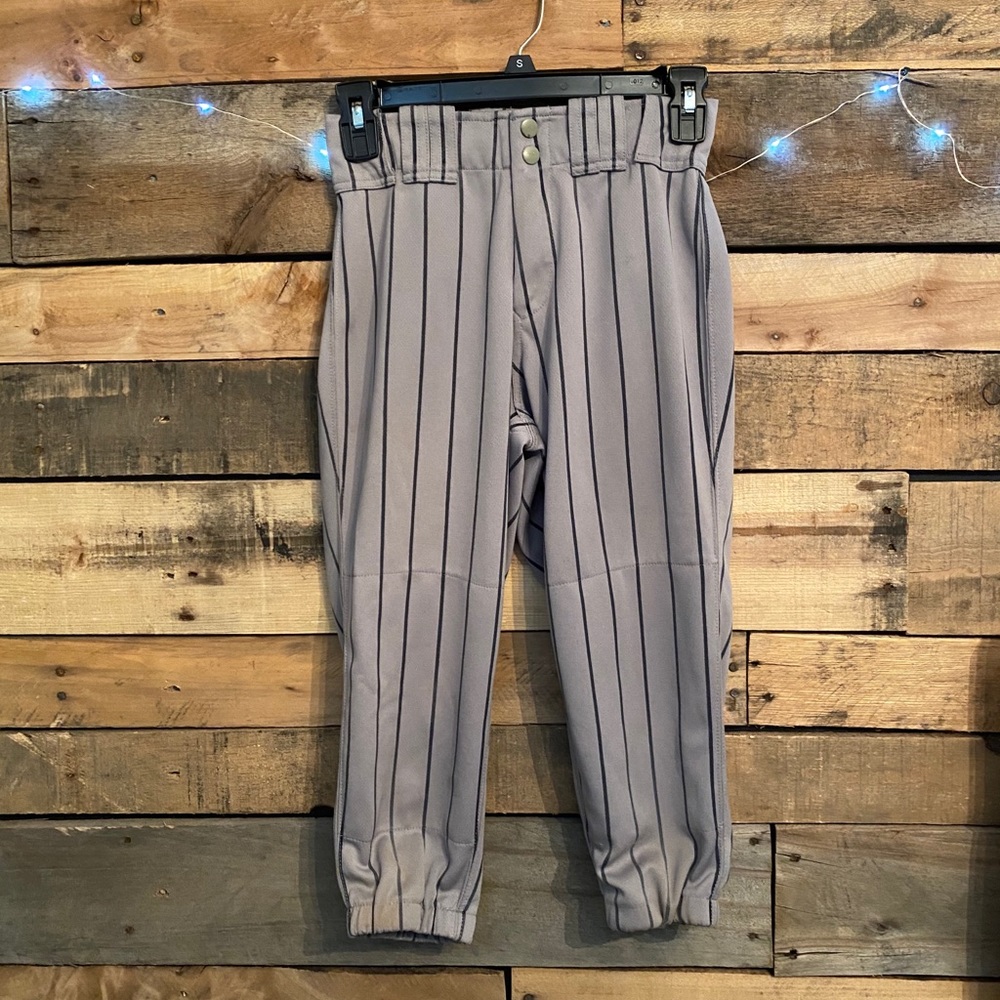 Women’s BOOMBAH softball pants - sz 26